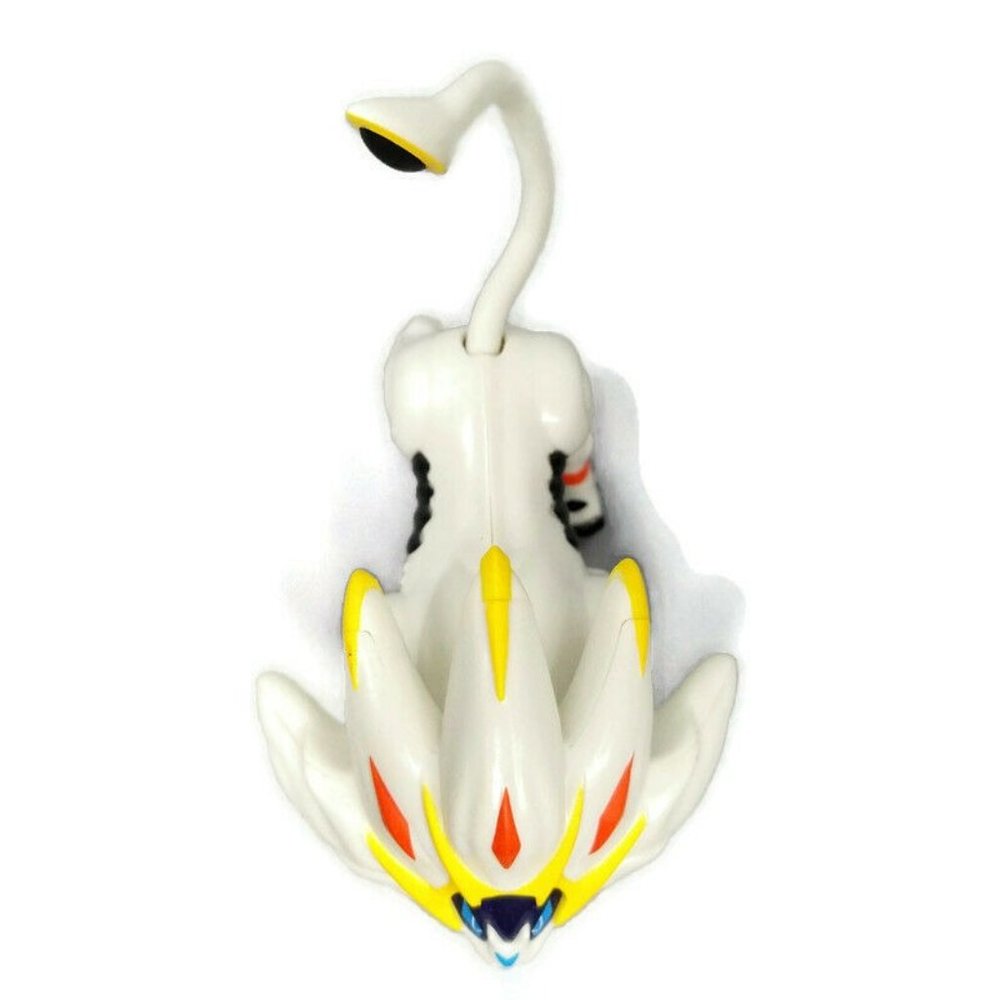 McDonald's Happy Meal Toy 2017 Pokemon Sun Moon - Picture 8 of 11